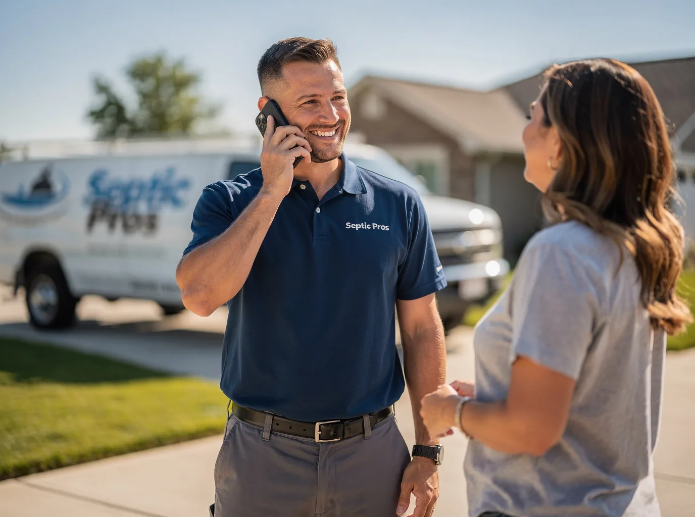 Septic Tank Pumping Parker, ID FAQs